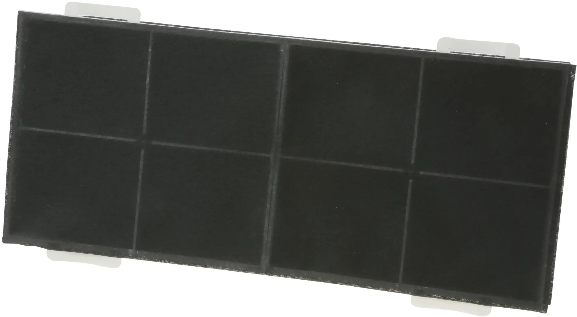 Filtre charbon actif pour hottes Bosch 00460120