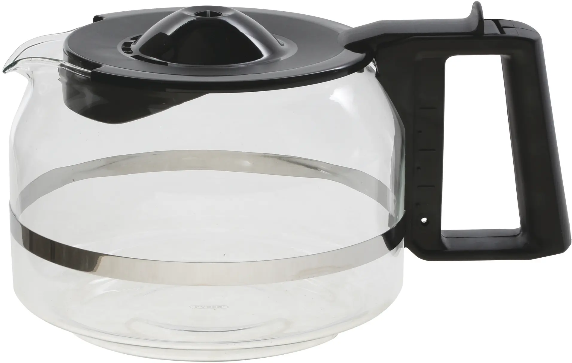 Verseuse en verre Pour cafetière Bosch 00460301