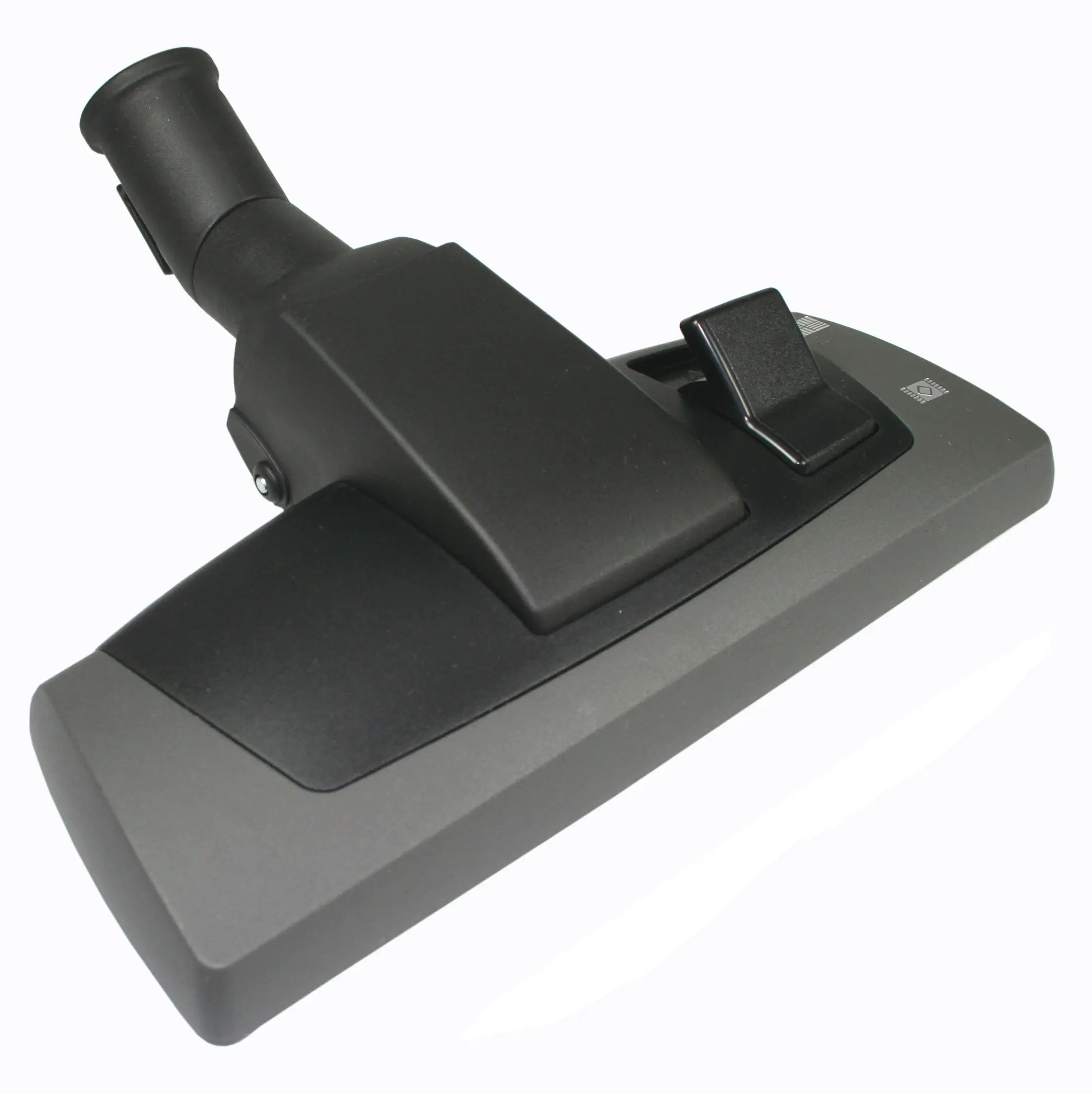 Brosse pour aspirateur double position Bosch 00460692