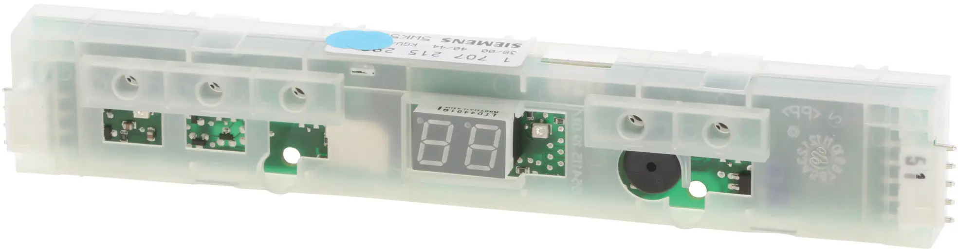 Module-element de commande Bosch 00480020