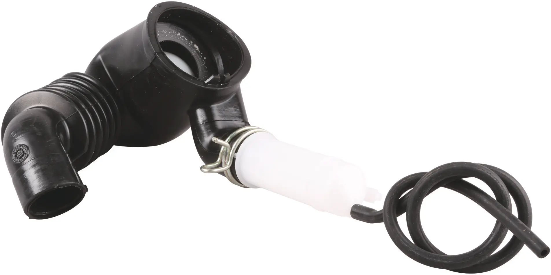 Tuyau Verrouillage Eco Pour Lave-linge Bosch 00480443
