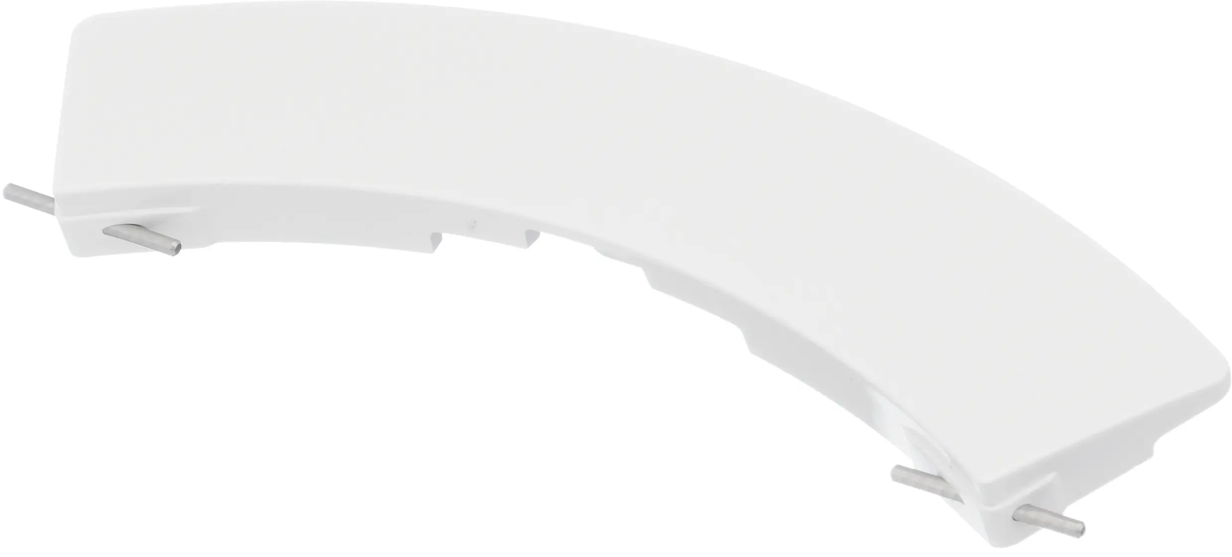 Poignée du hublot pour lave-linge Bosch 00481710
