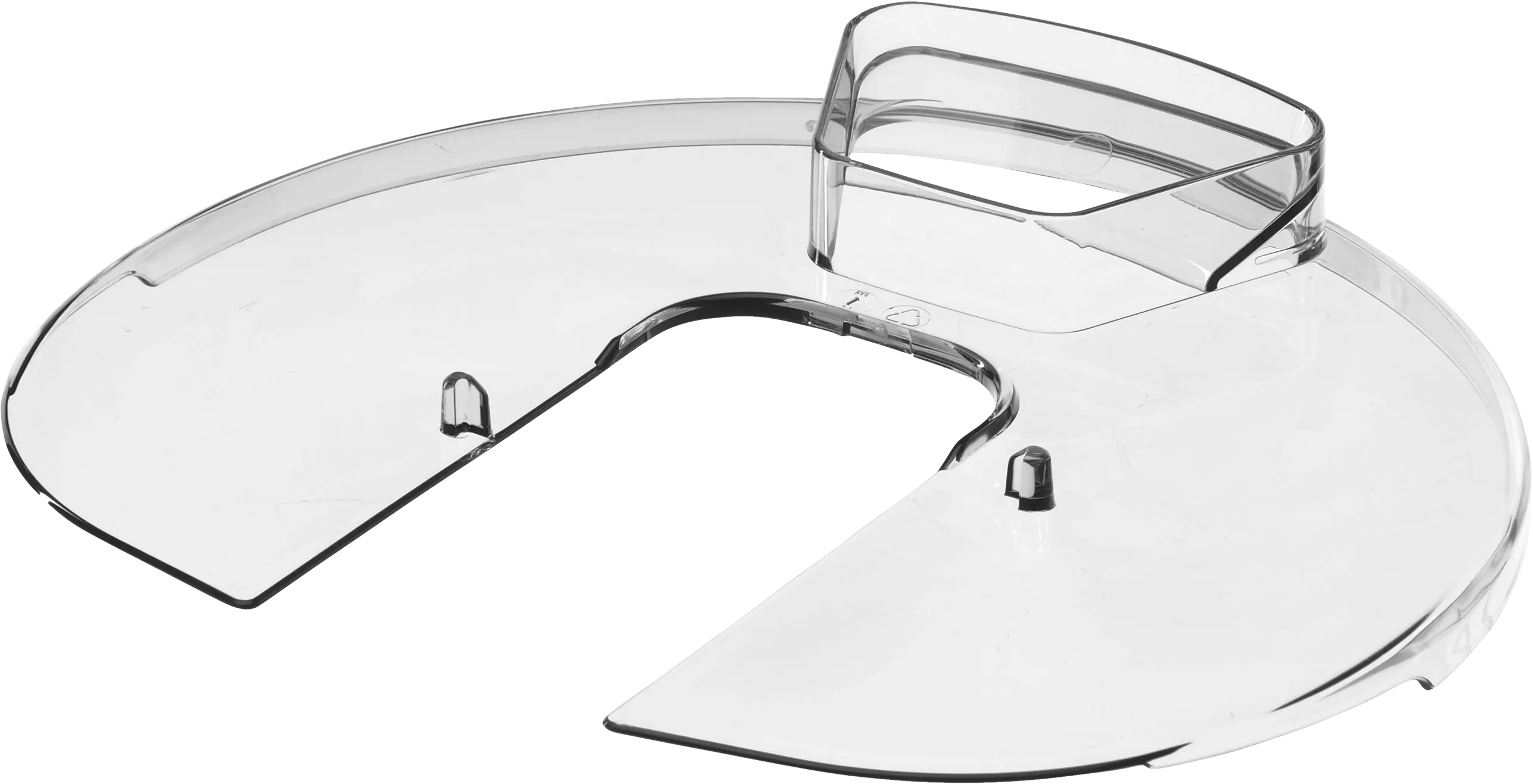 Couvercle Pour Robot De Cuisine Bosch 00483204
