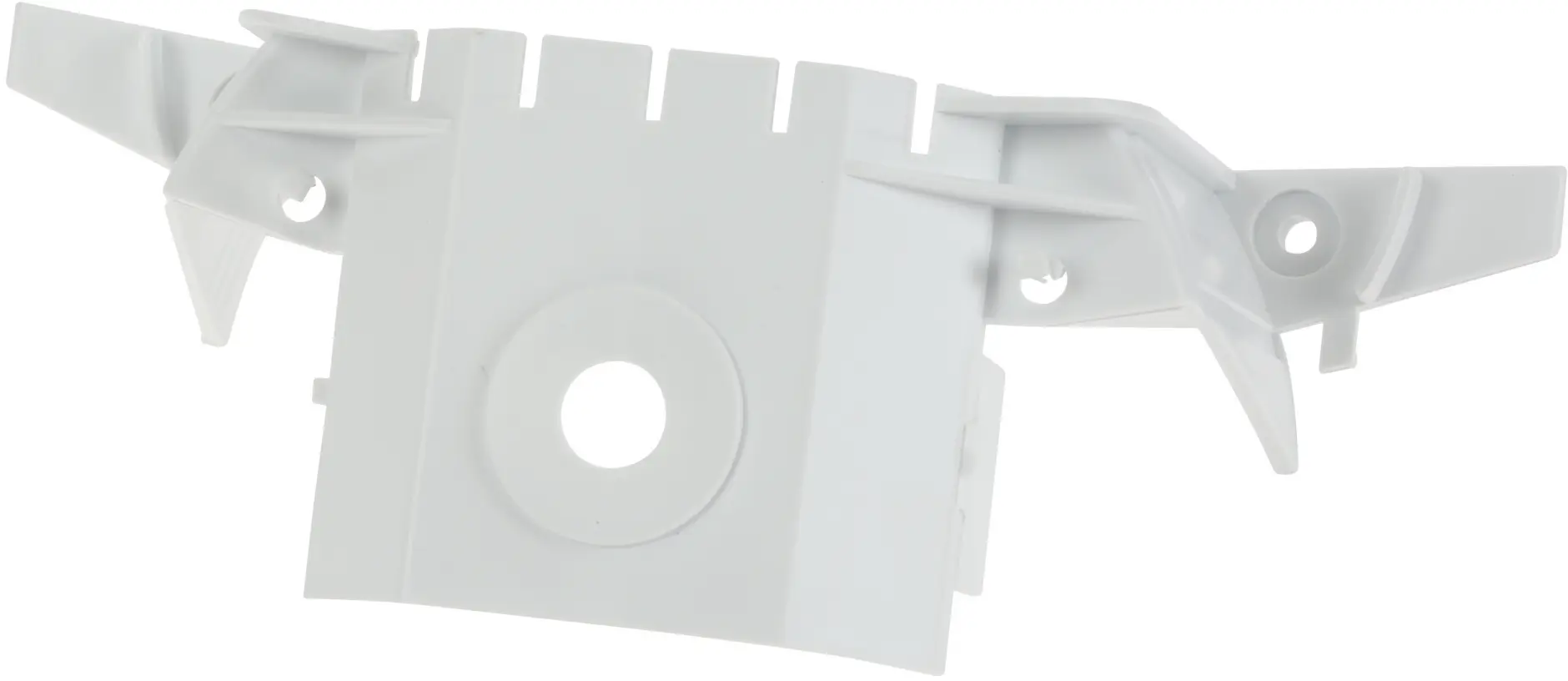 Support Moteur Ventilateur Pour Refrigerateur Bosch 00484289