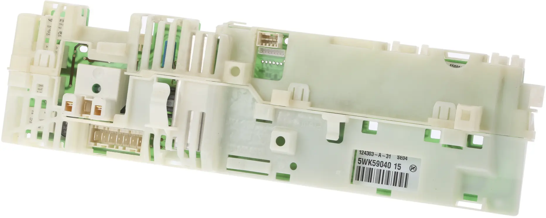 Module de commande Bosch 00489073