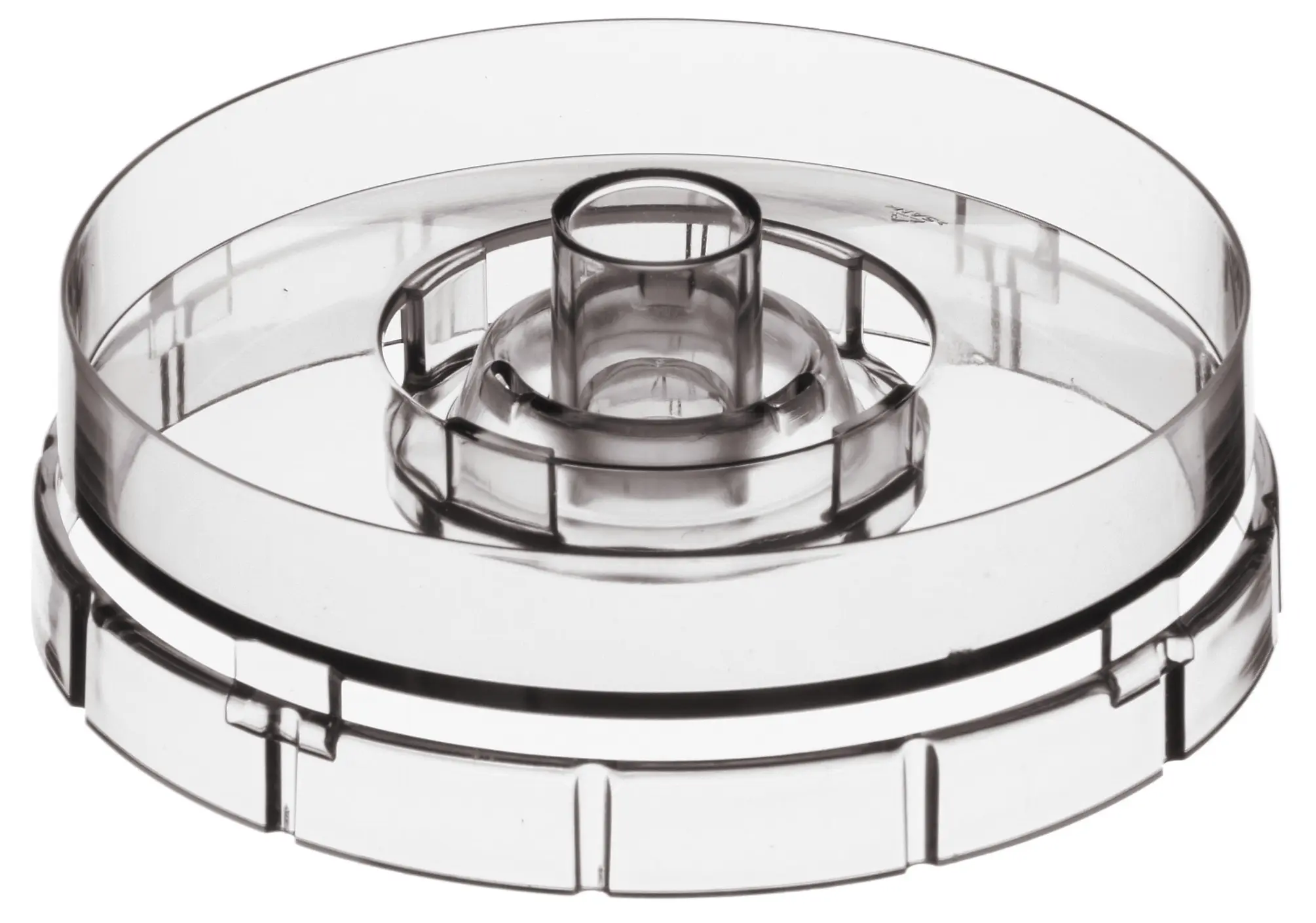 Couvercle Transparent Pour Hachoir A Viande Bosch 00489317