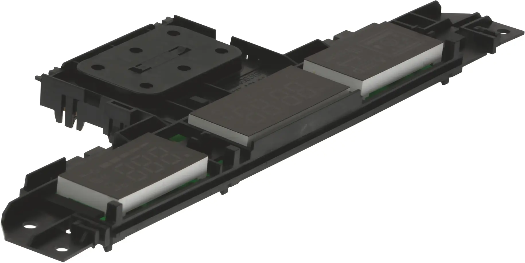 Affichage Module d'affichage pour four Bosch 00490790