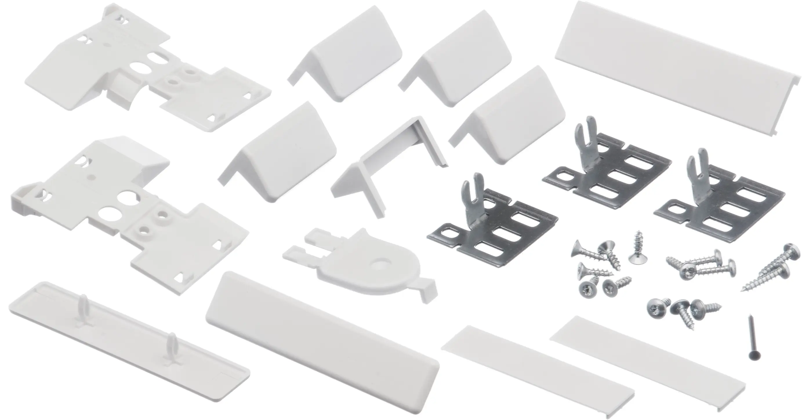 Jeu de fixation Bosch 00491368