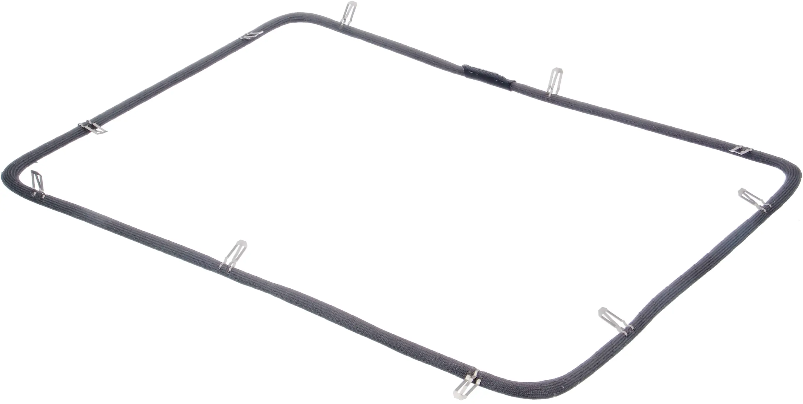 Joint de porte pour four Bosch 00491638