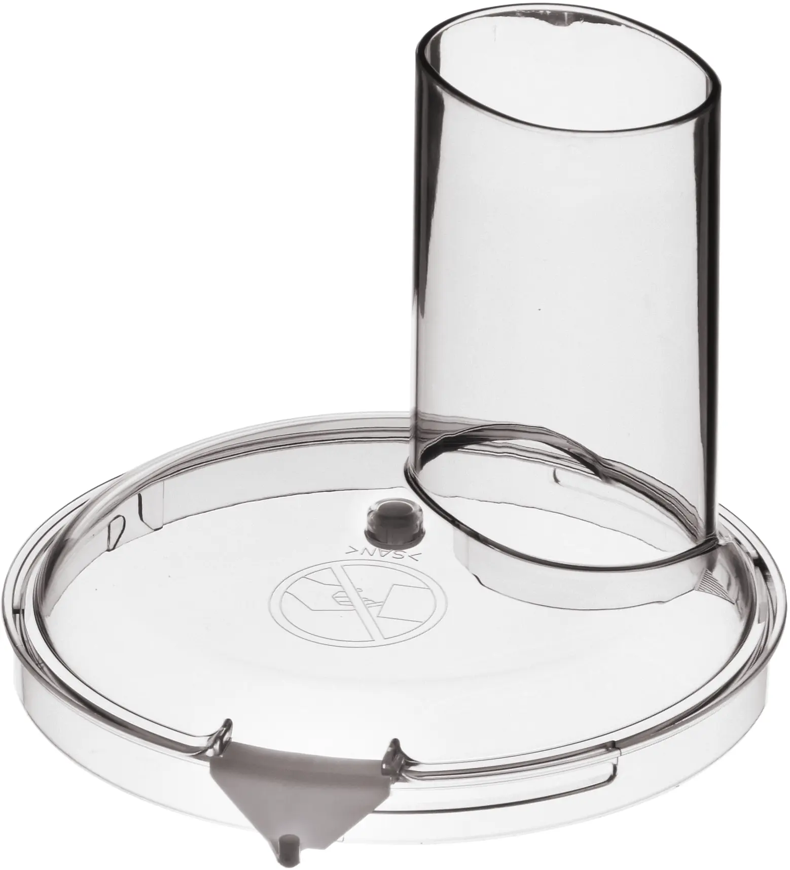 Couvercle Du Bol Bosch 00492022