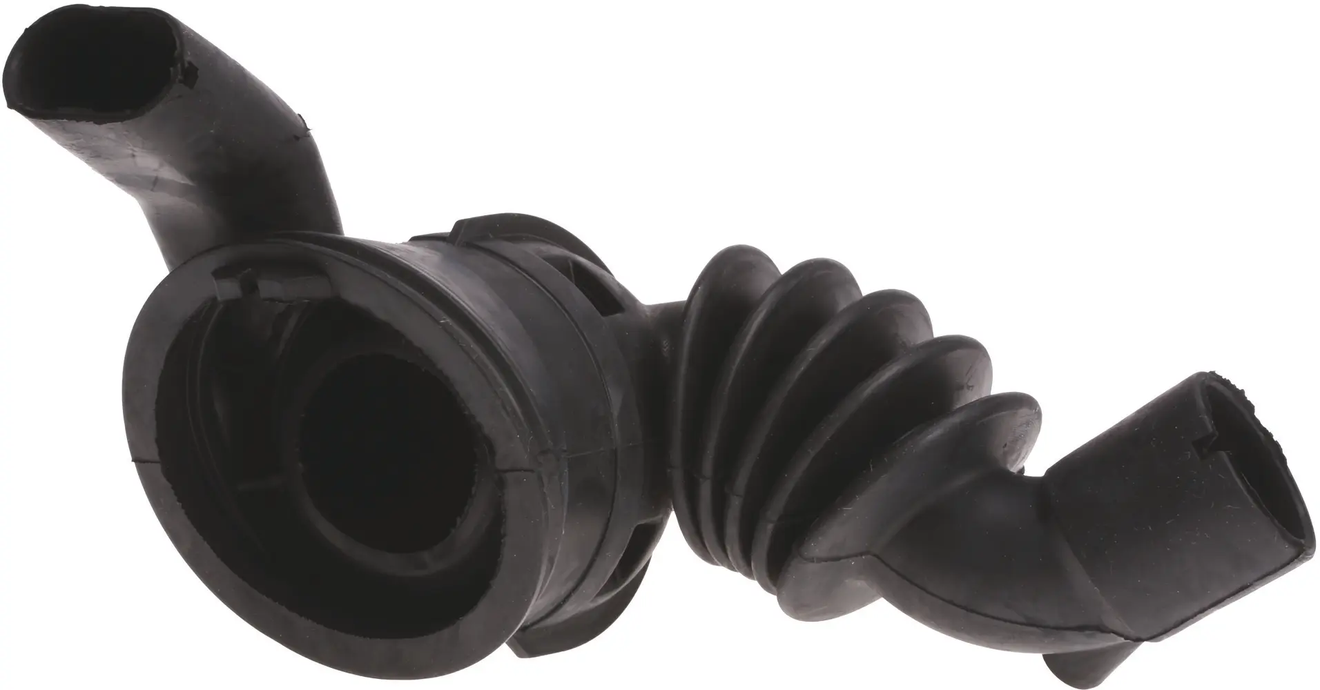 Durite Cuve Pompe Eco, Lave-linge Bosch 00494561
