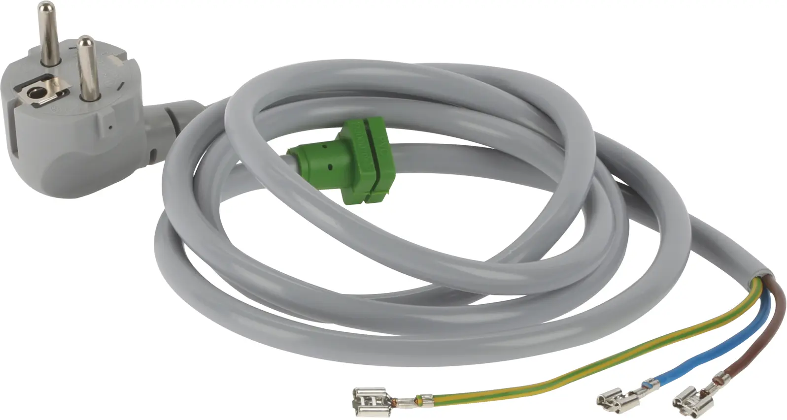 Câble de raccordement pour sèche-linge Bosch 00497724