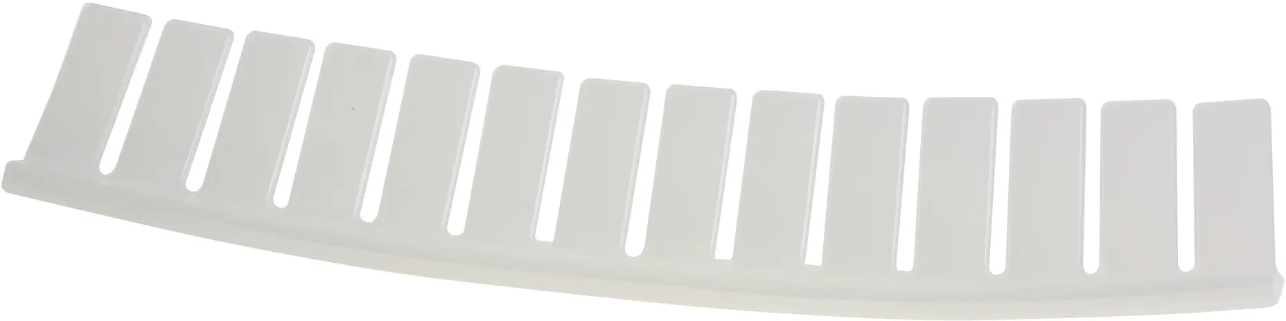 Support Peigne pour étagère bouteilles Bosch 00498239