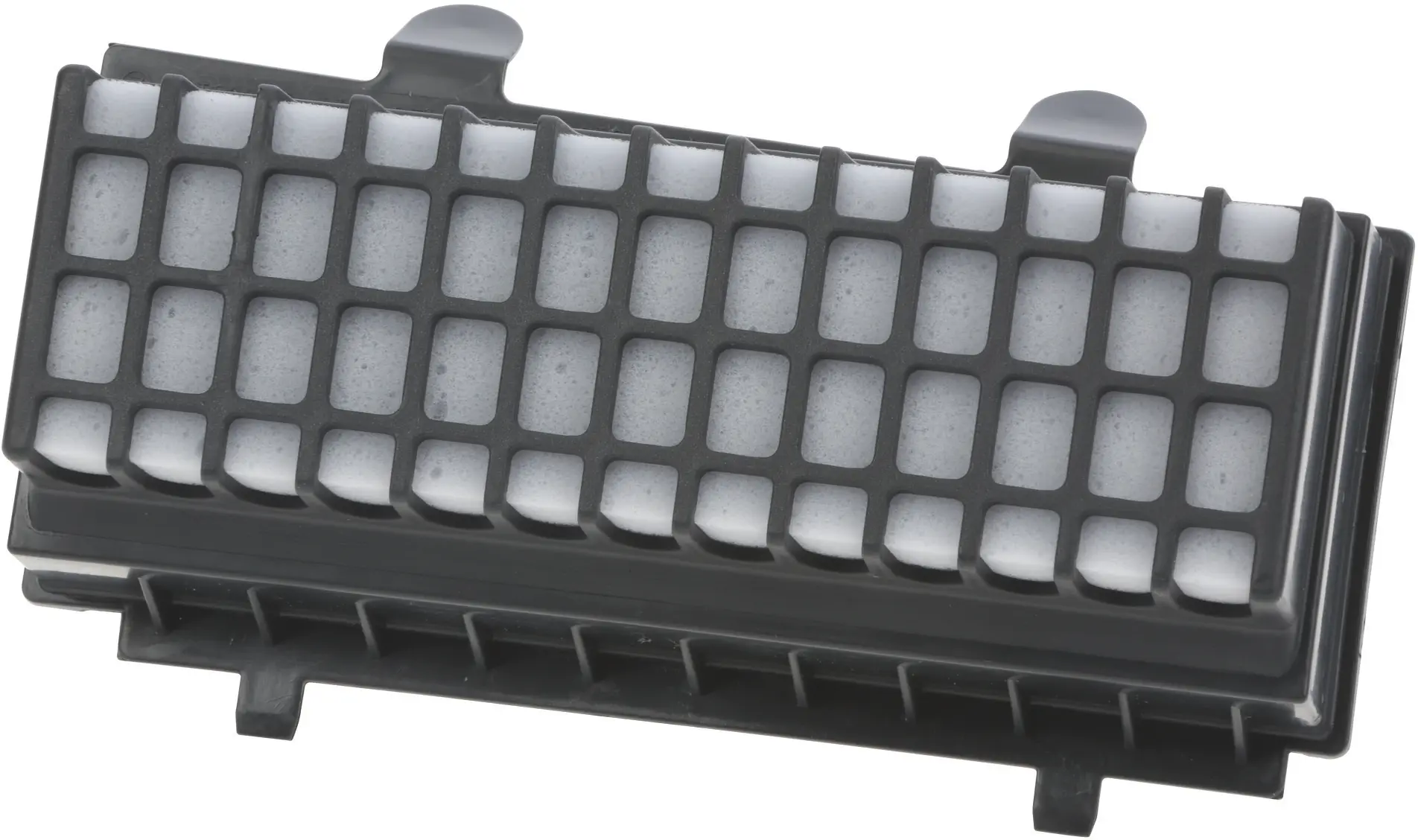 Filtre HEPA pour aspirateurs Bosch 00577281