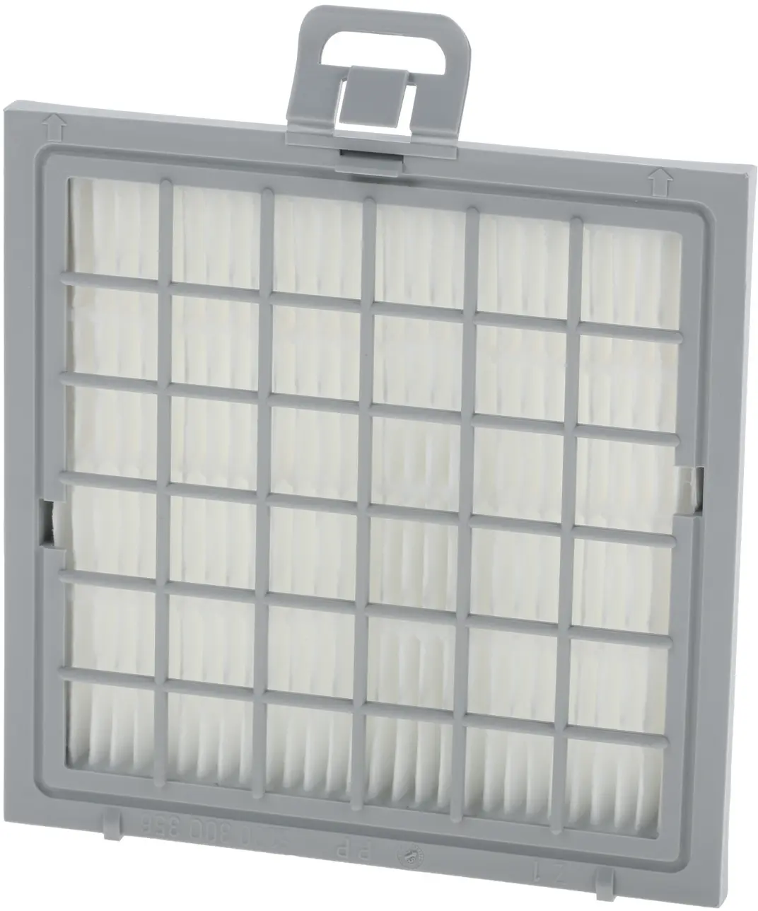 Filtre HEPA pour aspirateurs Bosch 00579193
