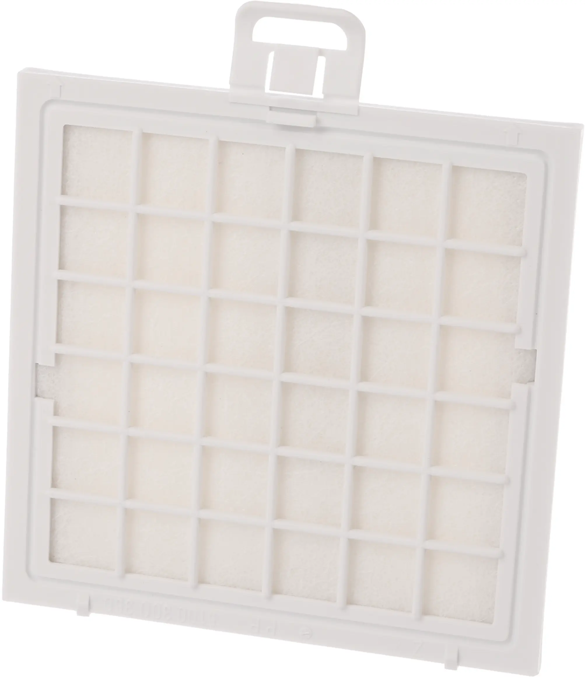 Filtre HEPA pour aspirateur sans sac Bosch 00579494
