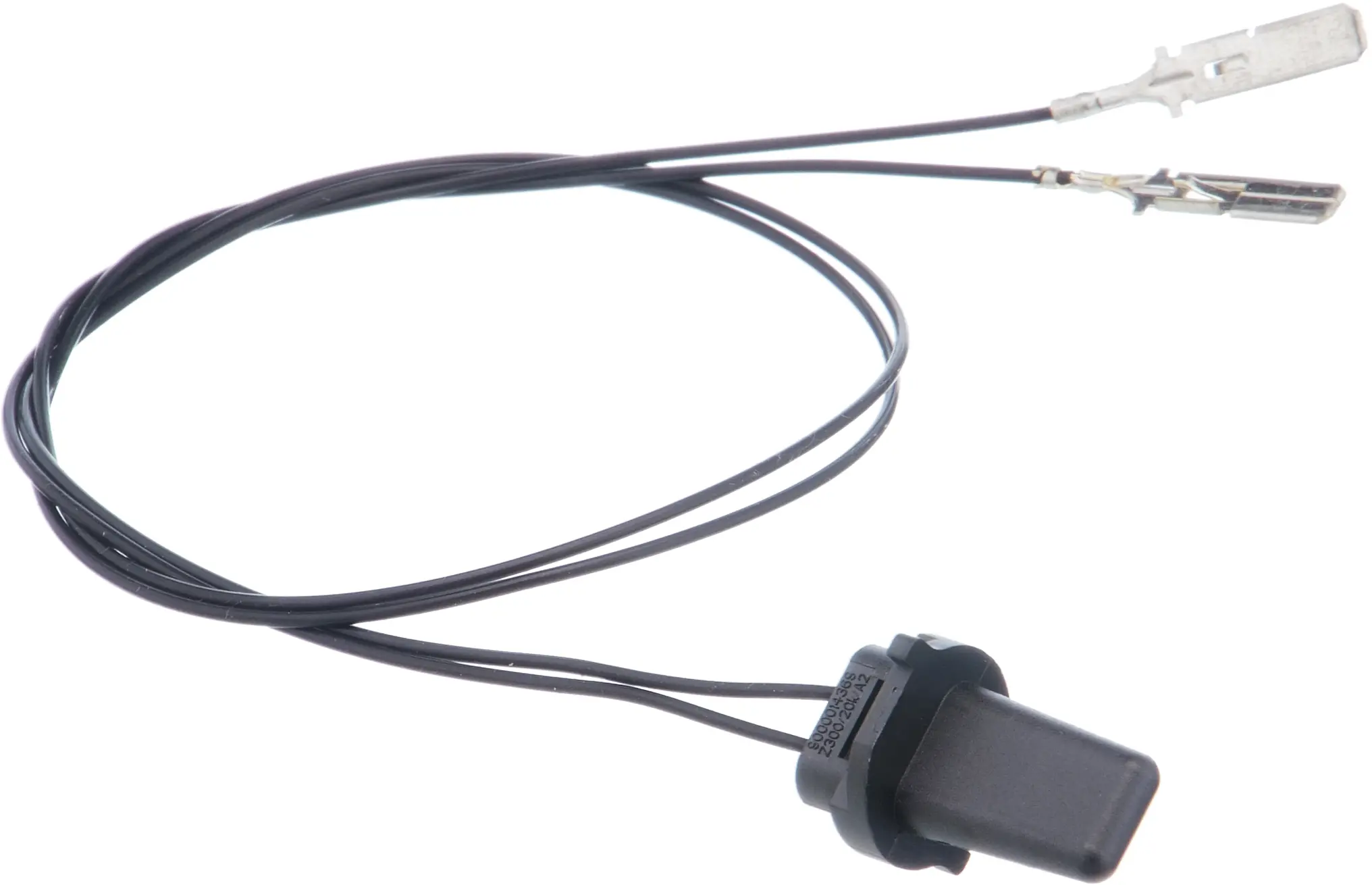 Sonde CTN pour sèche-linge Bosch 00600157