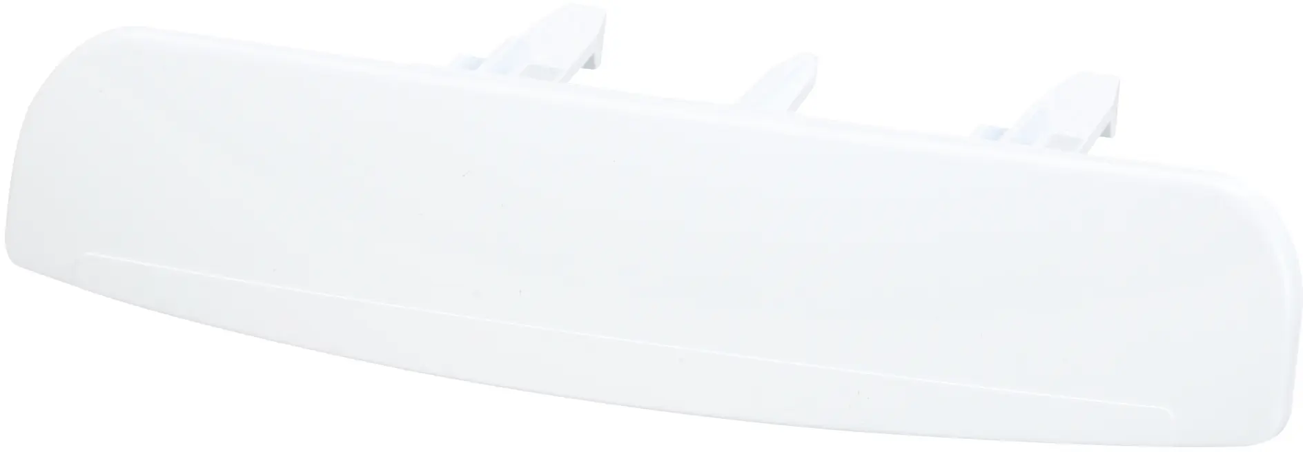 Poignee De Couvercle Exterieur Pour Lave Linge Bosch 00600880