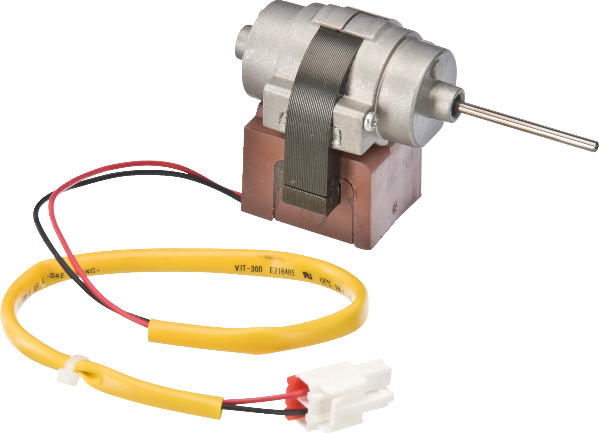 Ventilateur du moteur Bosch 00601016