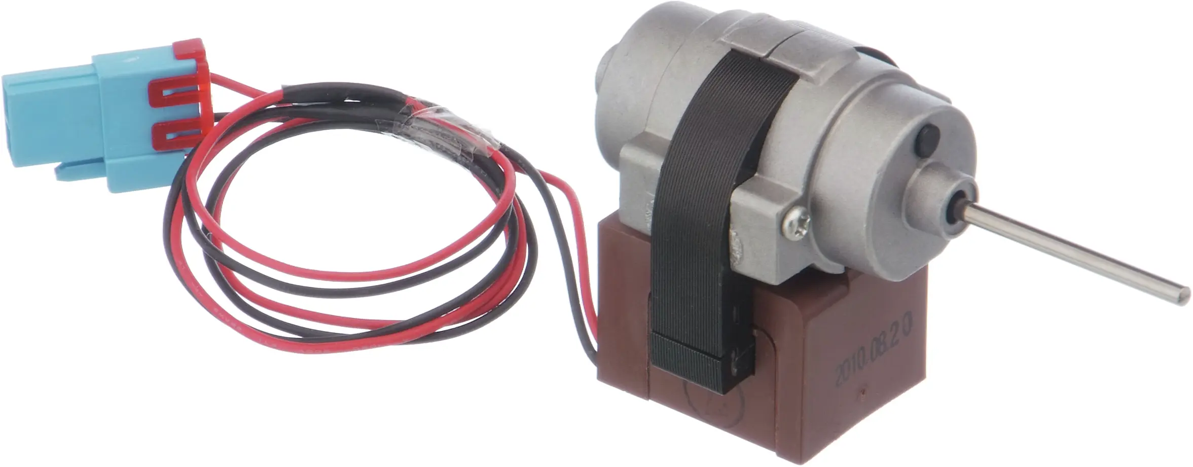 Ventilateur du moteur Bosch 00601067