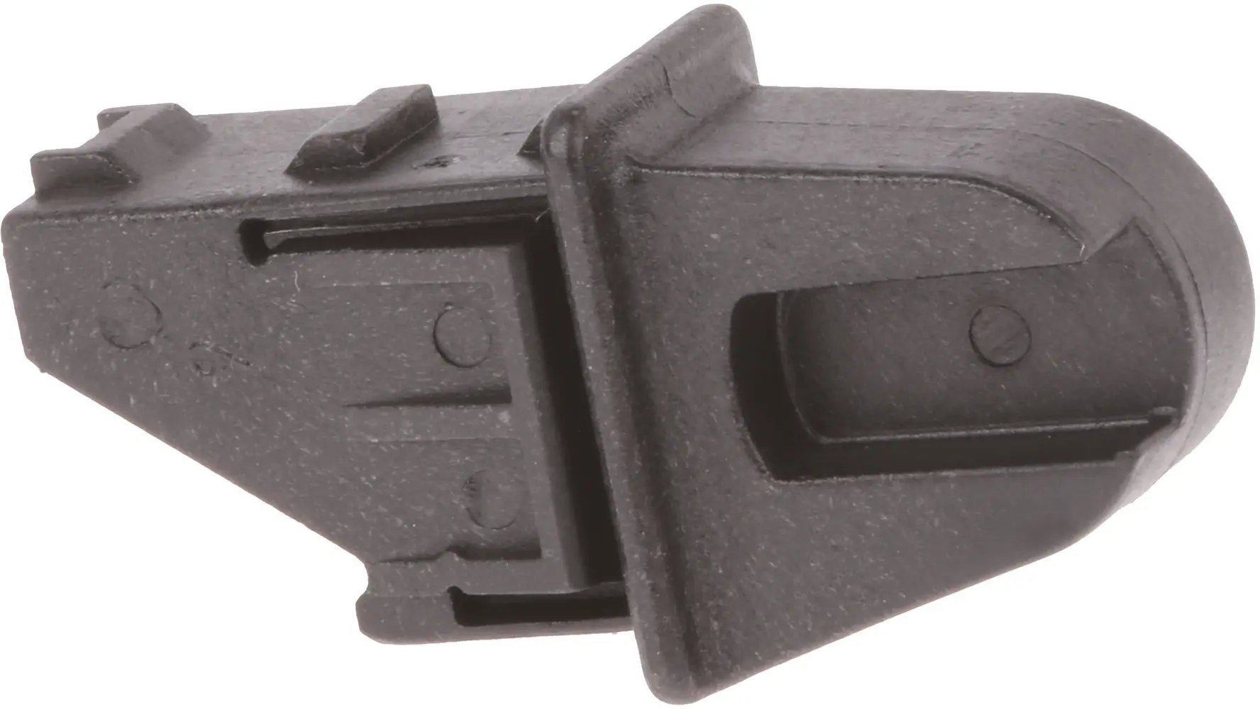 Support côté droit pour cuisinière Bosch 00602486