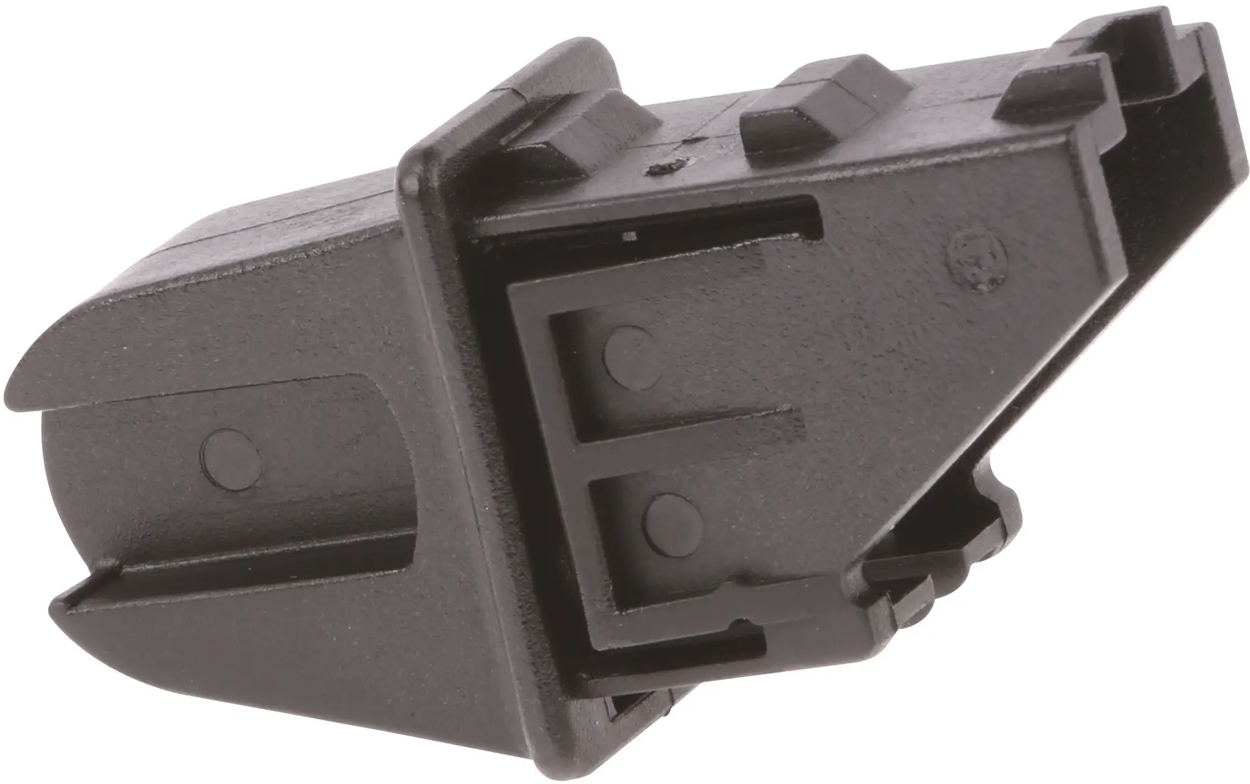 Support côté gauche pour cuisinière Bosch 00602487