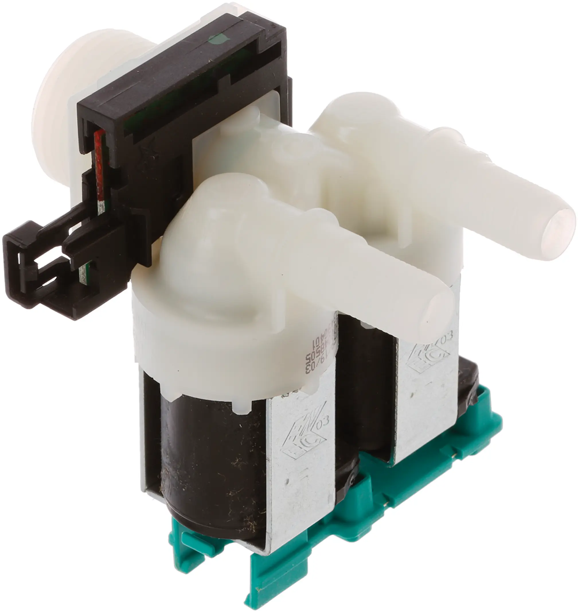 Electrovanne Bosch 00606001