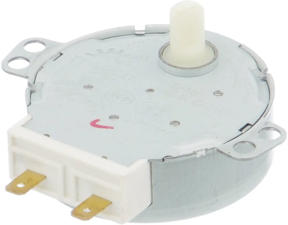 Moteur, Micro Ondes Bosch 00606318