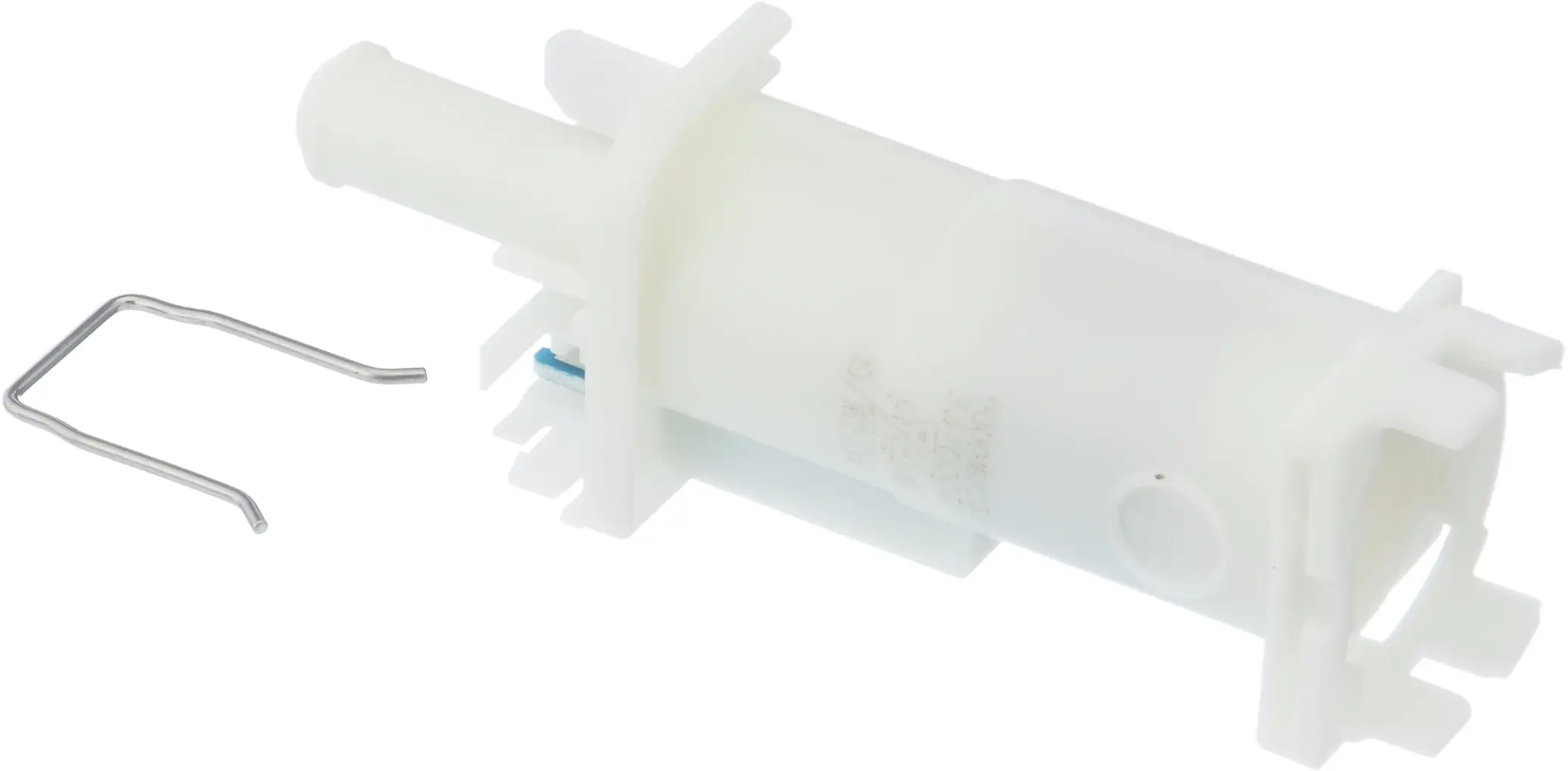 Helice Débitmètre Lave-vaisselle Bosch 00607138