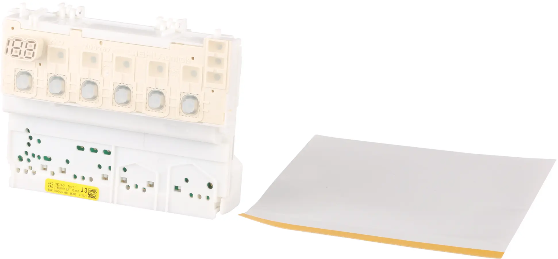 Module de commande Bosch 00609423