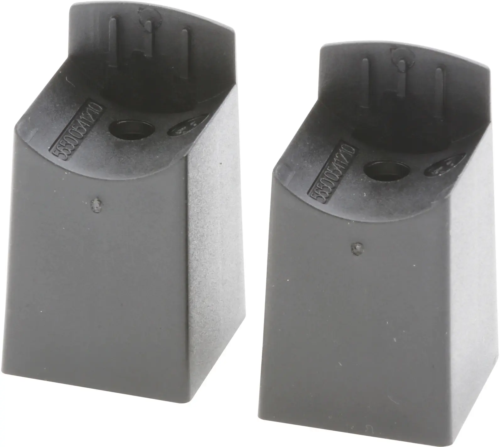 Socle Poignee Pour Four Bosch 00611075