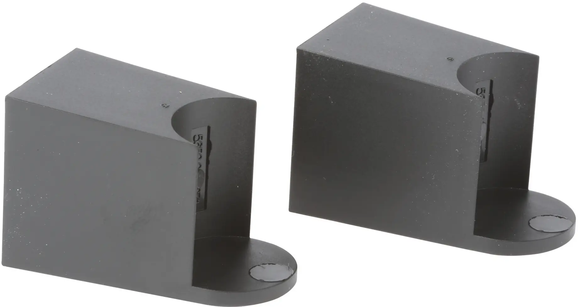 Socles Poignee Four Pour Four Bosch 00611079