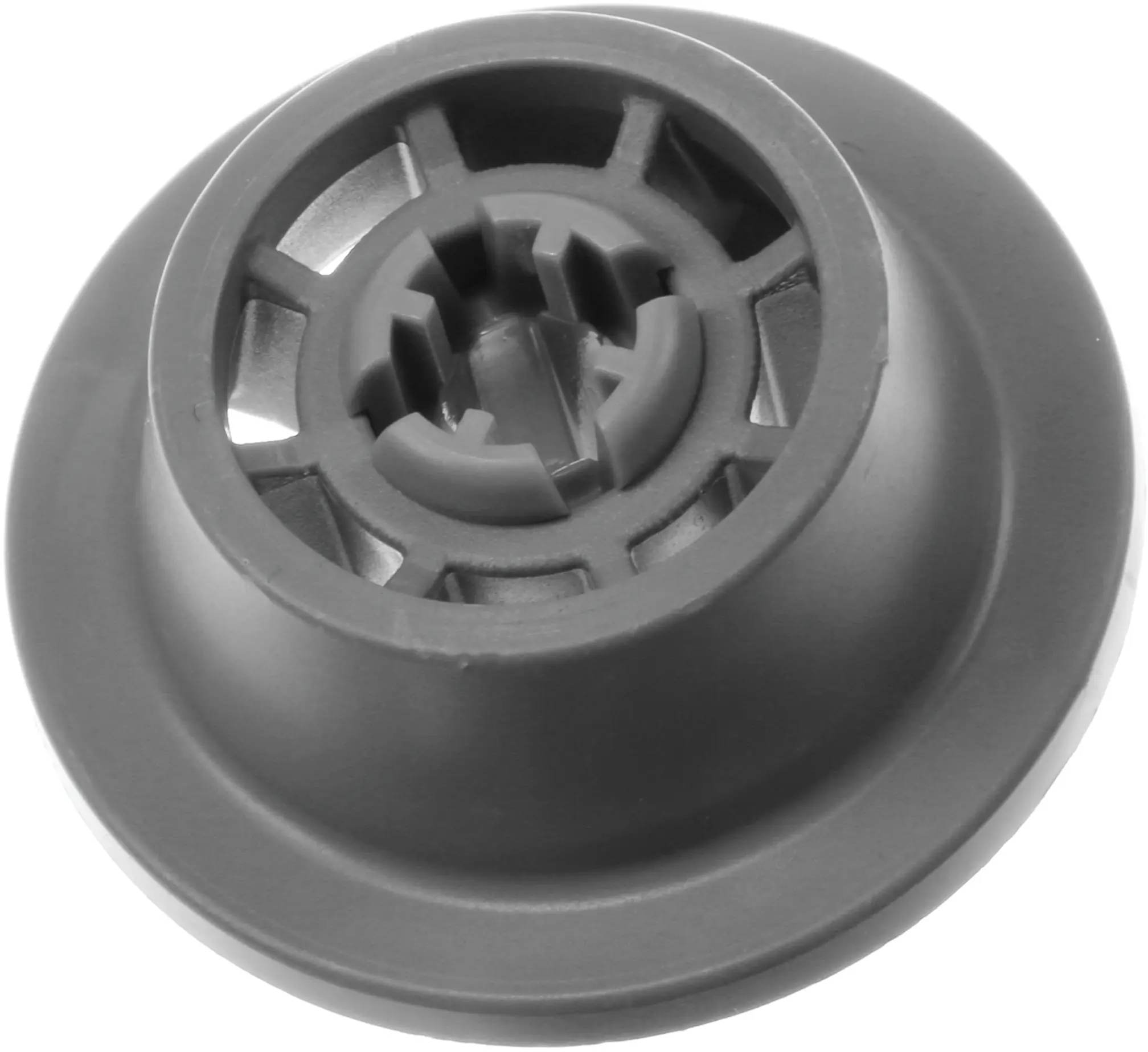 Roulette de panier inférieur pour lave-vaisselle Bosch 00611475
