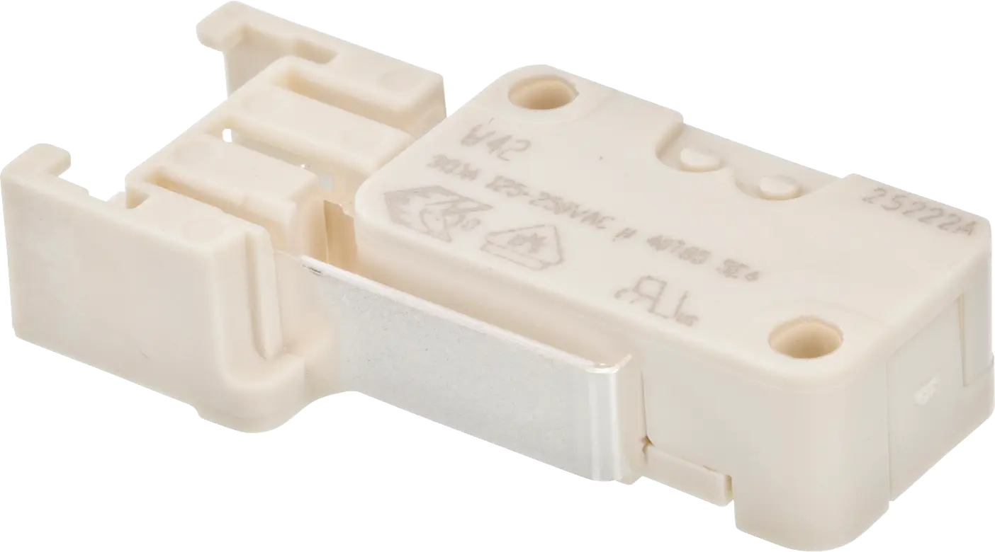 Interrupteur Pour Lave Vaisselle Bosch 00611665