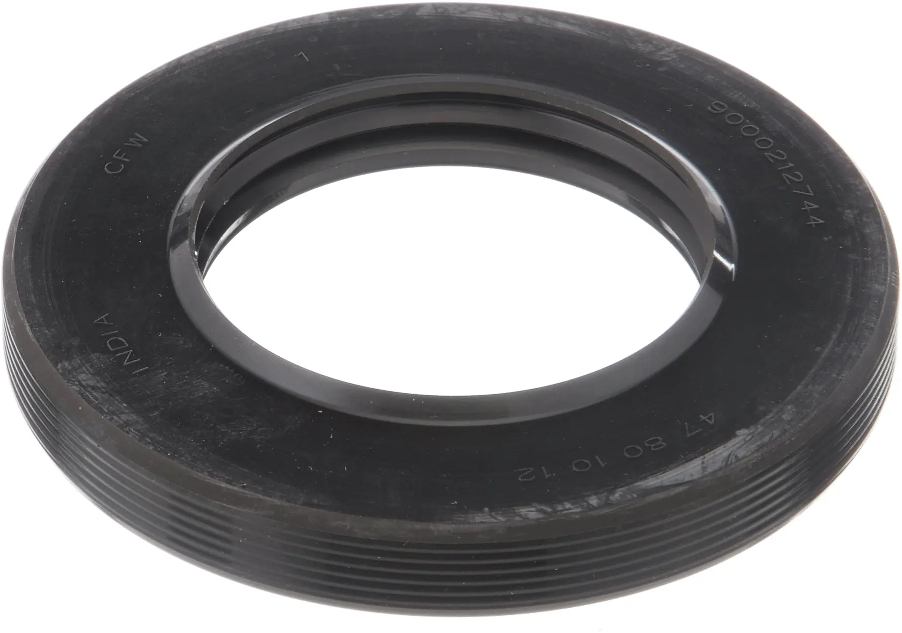 Bague a levres avec ressort Bosch 00613084