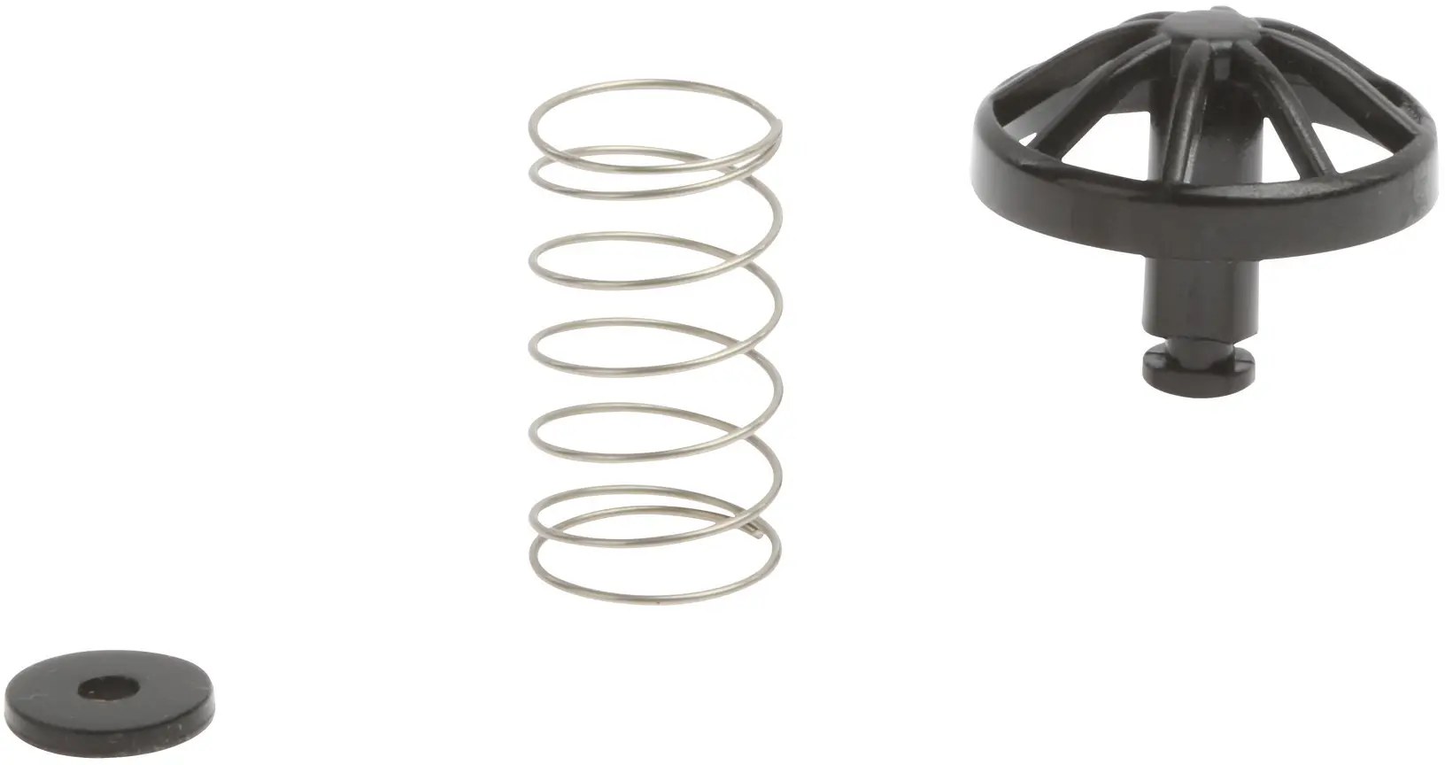 Jeu D Etancheite Filtre Pour Petit Electromenager Bosch 00614324
