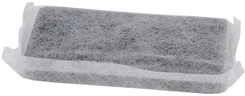 Filtre de charbon actif Bosch 00614665