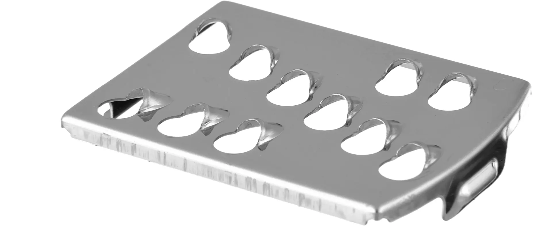 Insert inox pour râper épais Bosch 00618100