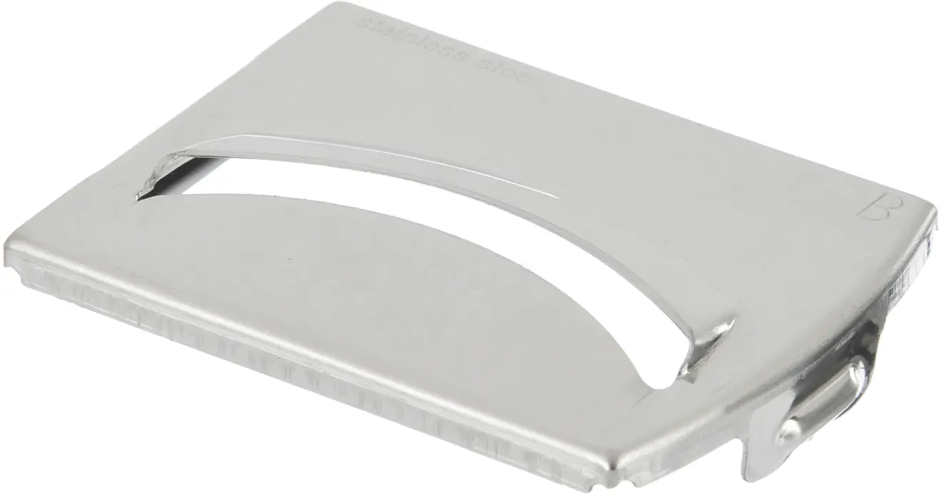Insert en inox pour émincer fin Pour robot culinaire et mixeur plongeant Bosch 00618102