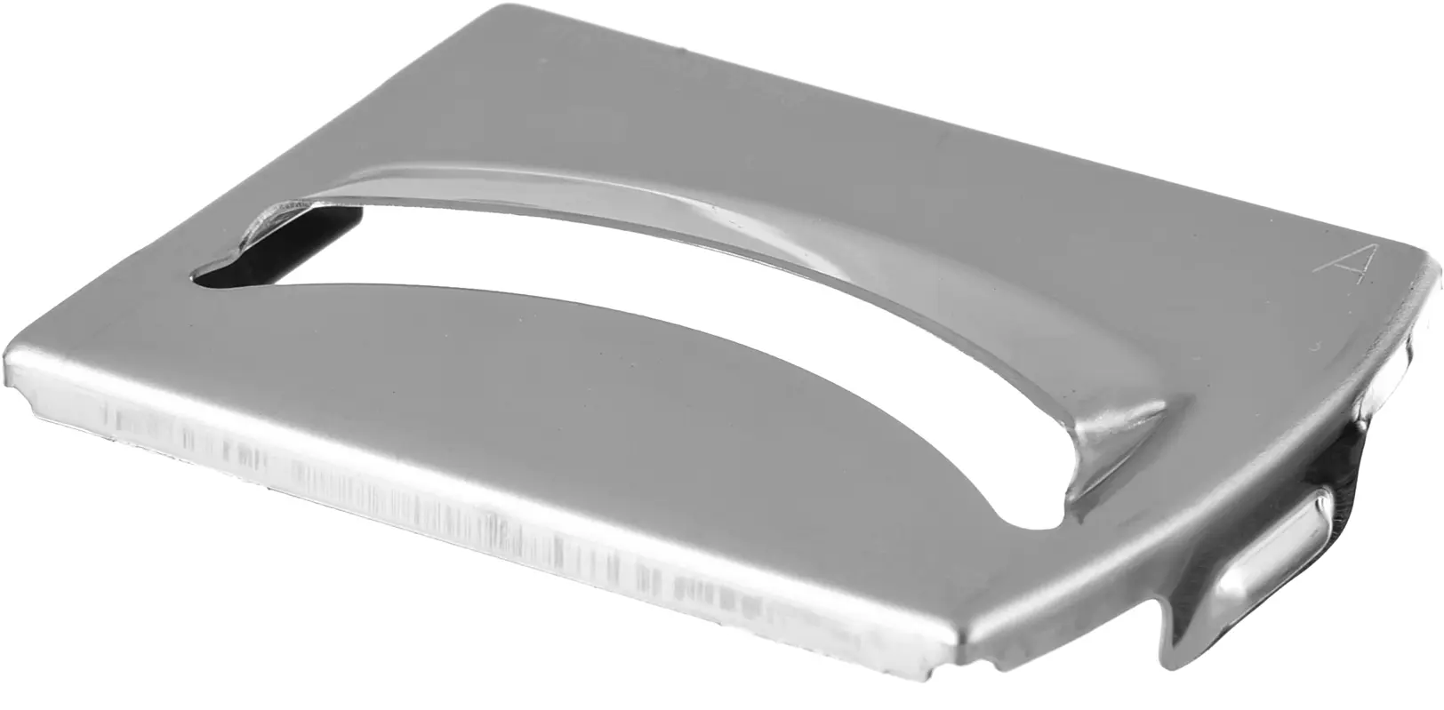 Insert en inox pour émincer épais Bosch 00618123
