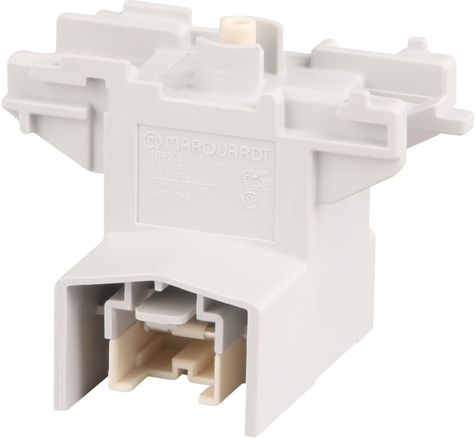 Interrupteur Bloc interrupteur pour lave-vaisselle Bosch 00620775