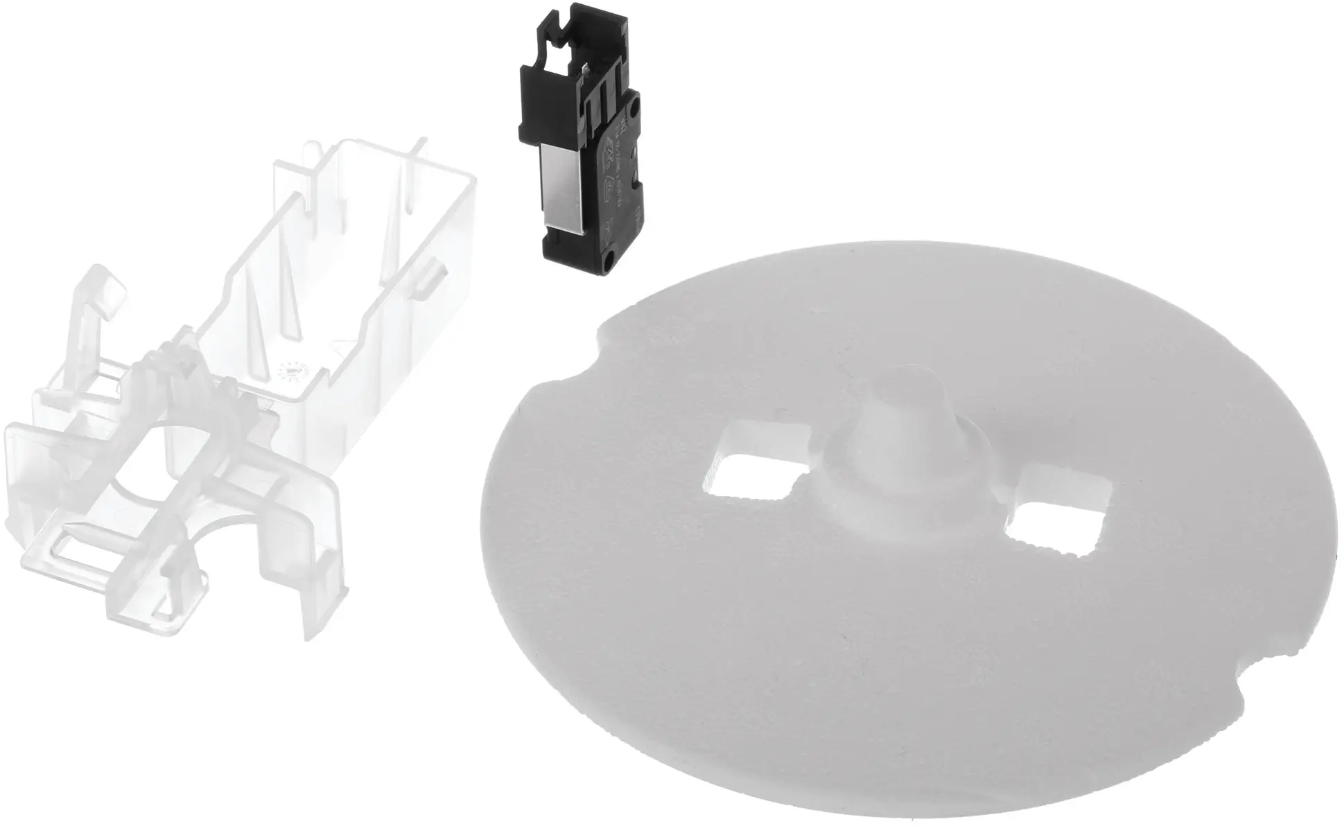 Flotteur Pour Bac, Avec Interrupteur 622039 Siemens, Neff Bosch 00622039