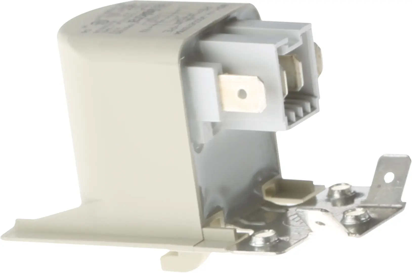 Condensateur antiparasite pour sèche-linge Bosch 00623688