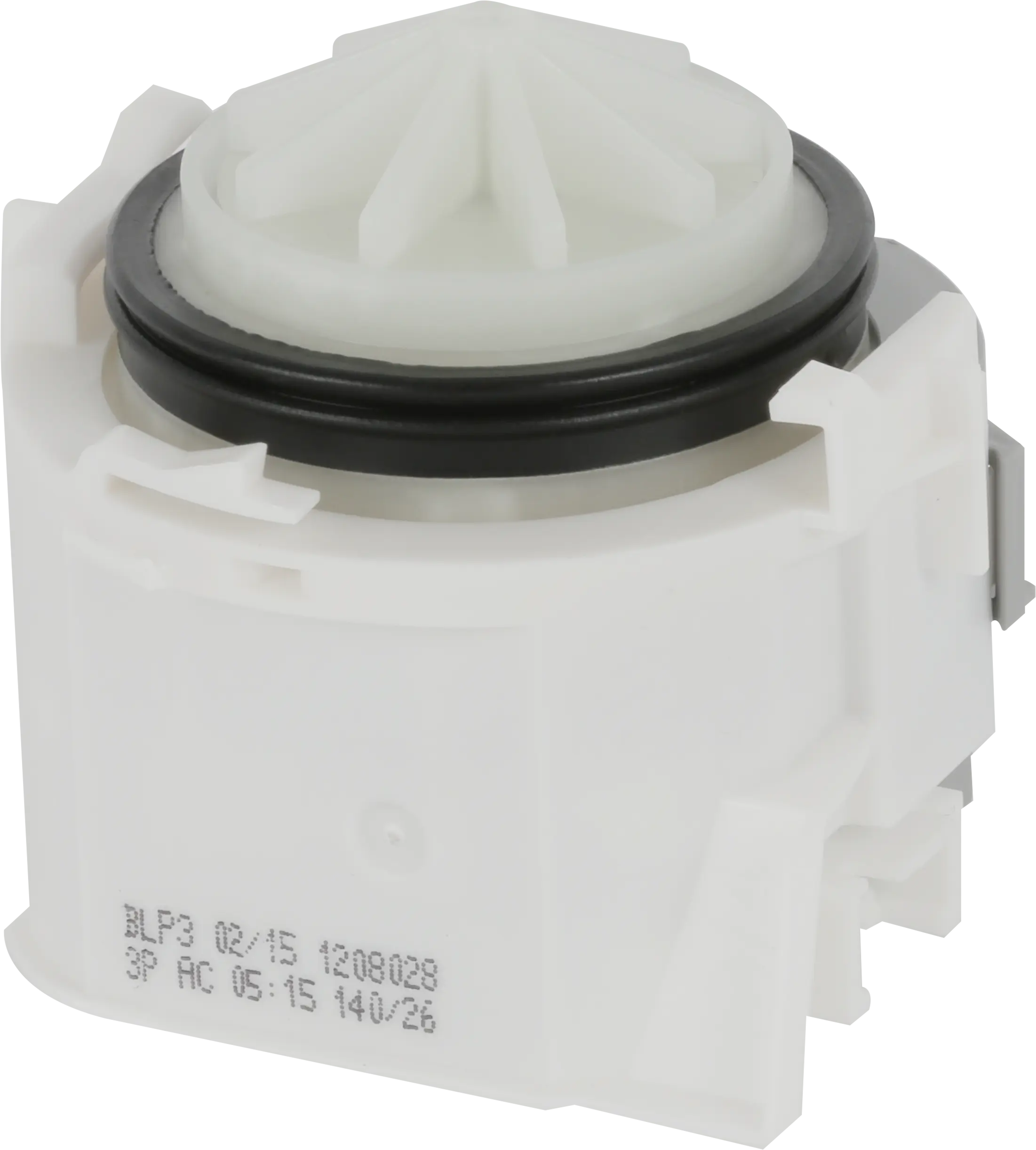 Pompe de vidange Bosch 00631200