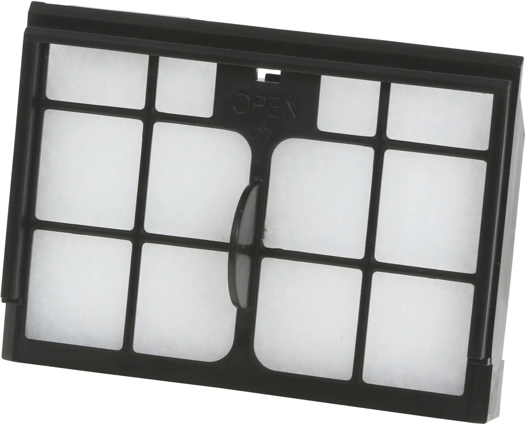 Filtre de protection moteur pour aspirateurs Bosch 00633890
