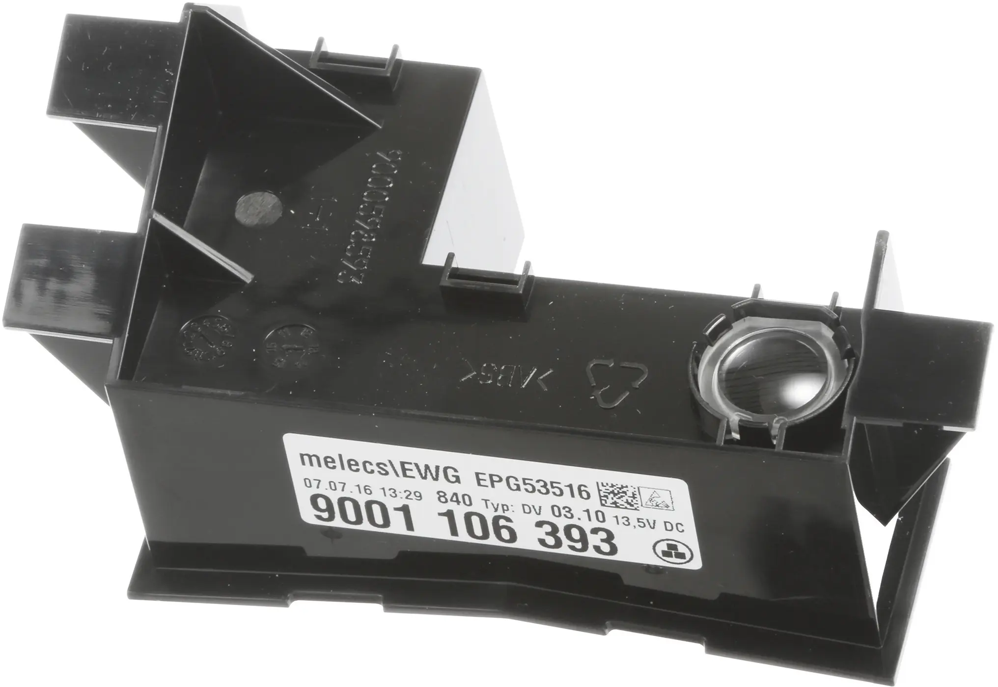 Module Affichage Pour Lave Vaisselle Bosch 00636939