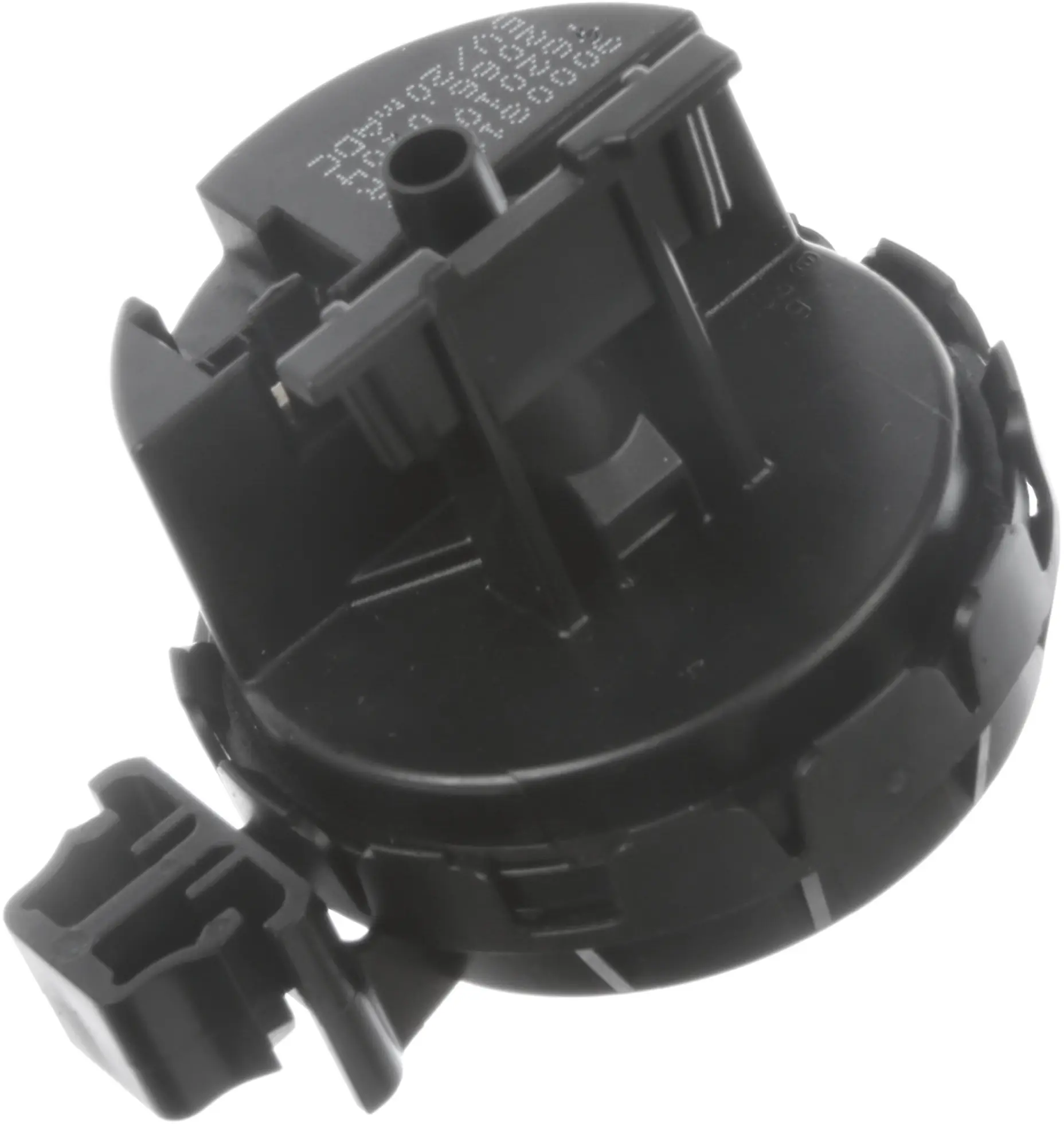 Capteur de pression analogique Bosch 00637136