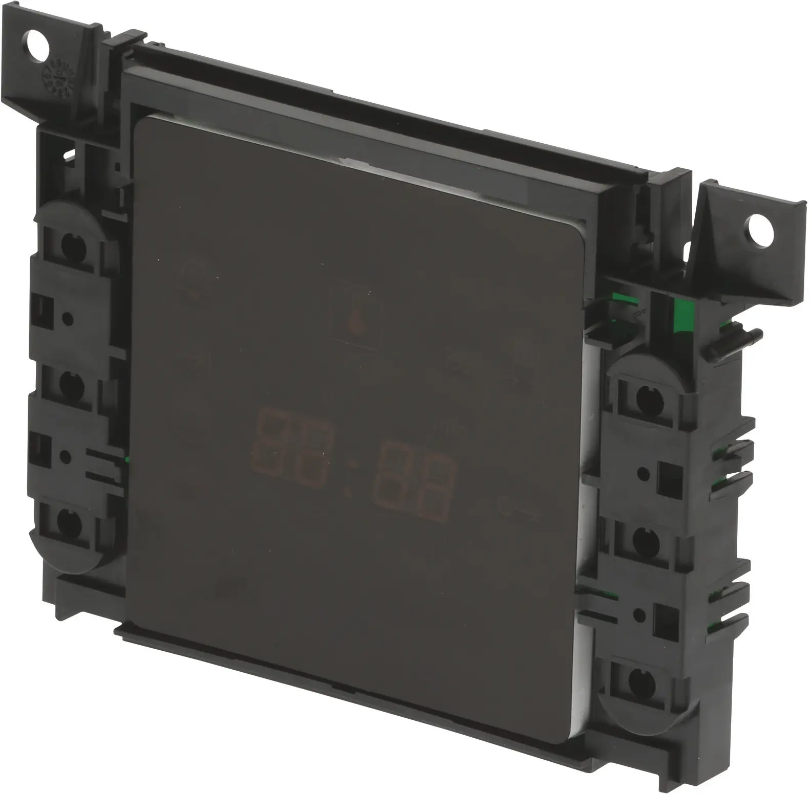 Carte Affichage Pour Four Bosch 00641830