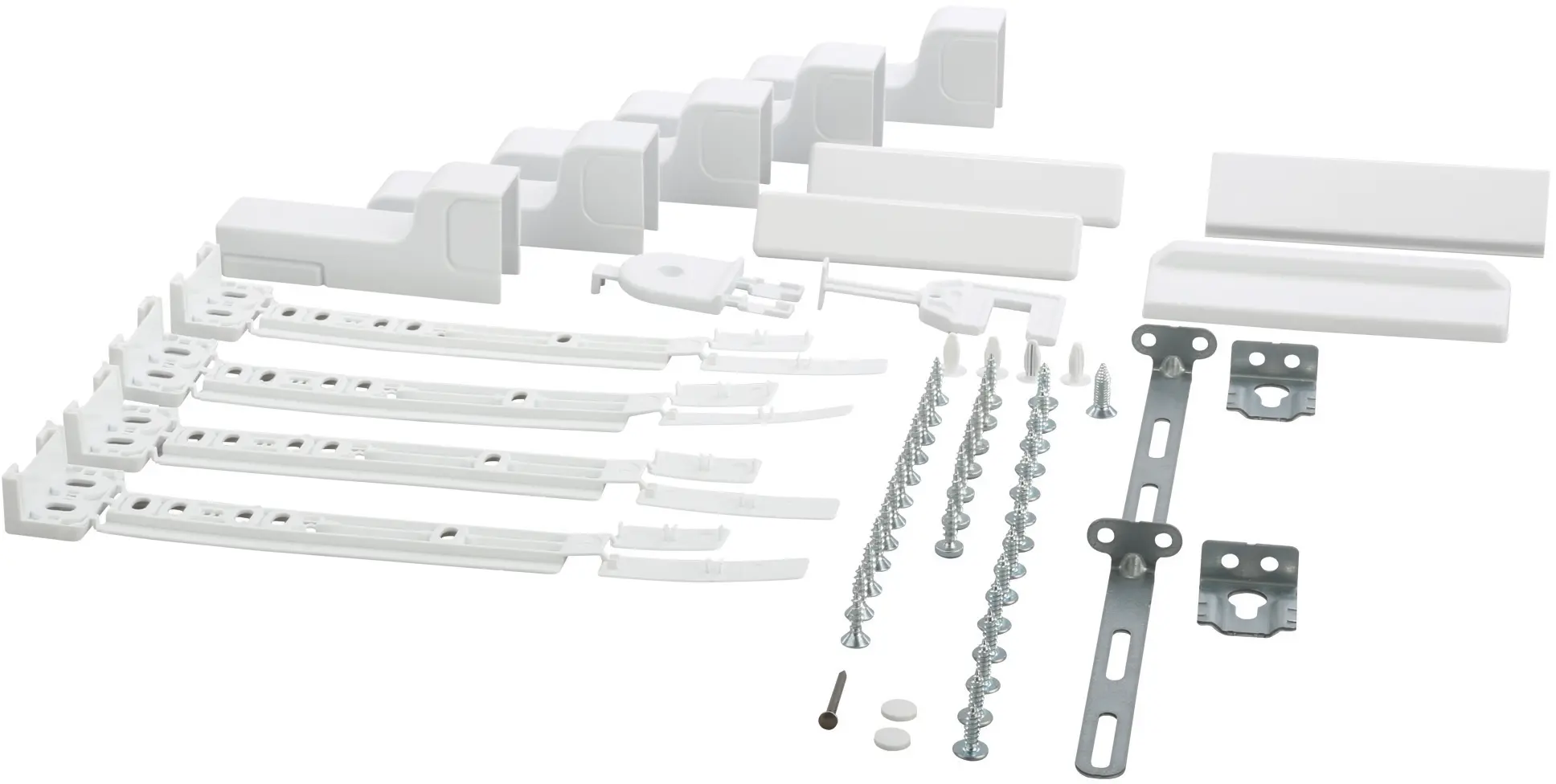 Jeu de fixation Bosch 00642516