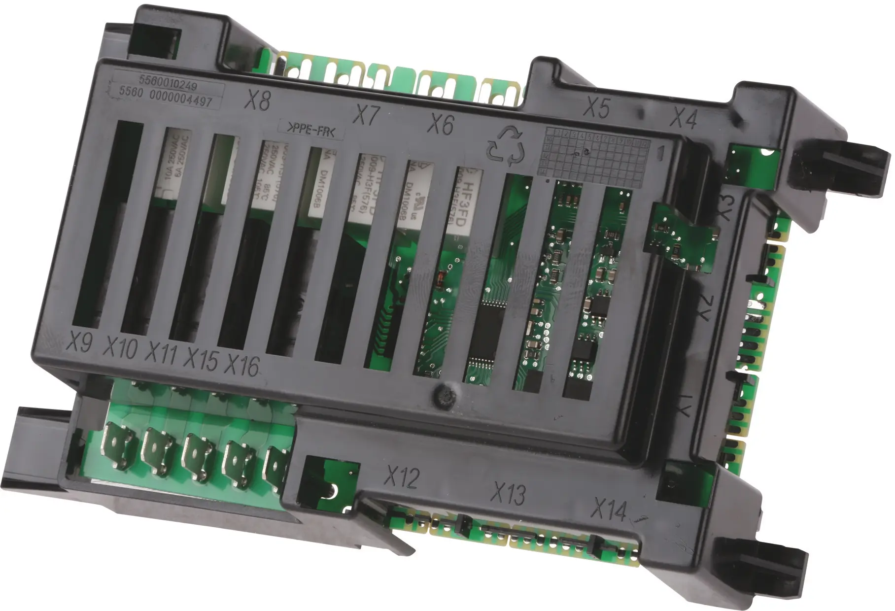 Module de commande Bosch 00642982